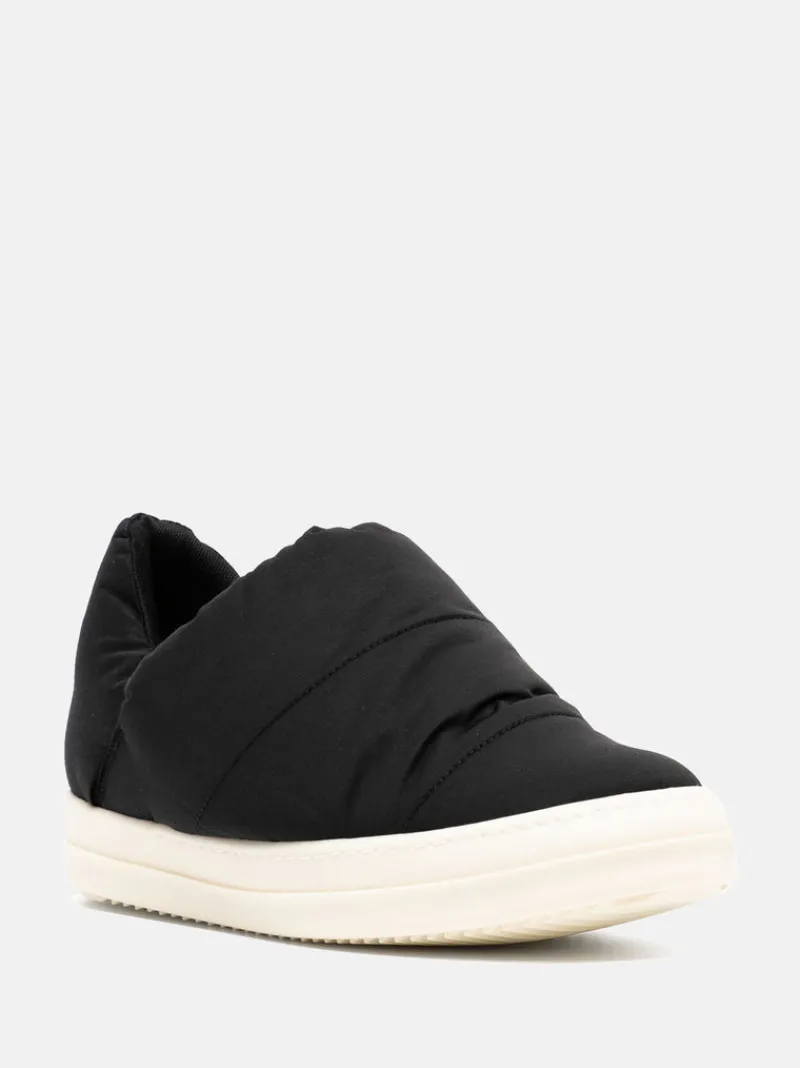 Sneakers>RICK OWENS DRKSHDW Puffer Slip On
