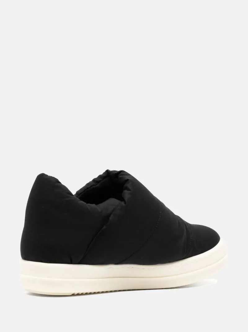Sneakers>RICK OWENS DRKSHDW Puffer Slip On