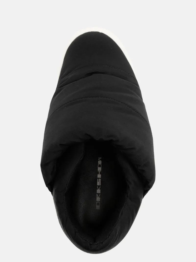 Sneakers>RICK OWENS DRKSHDW Puffer Slip On