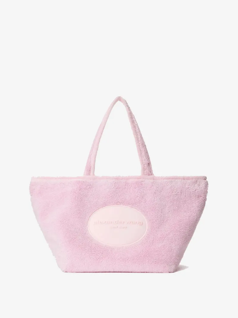Bags>ALEXANDER WANG Punch Tote Bag