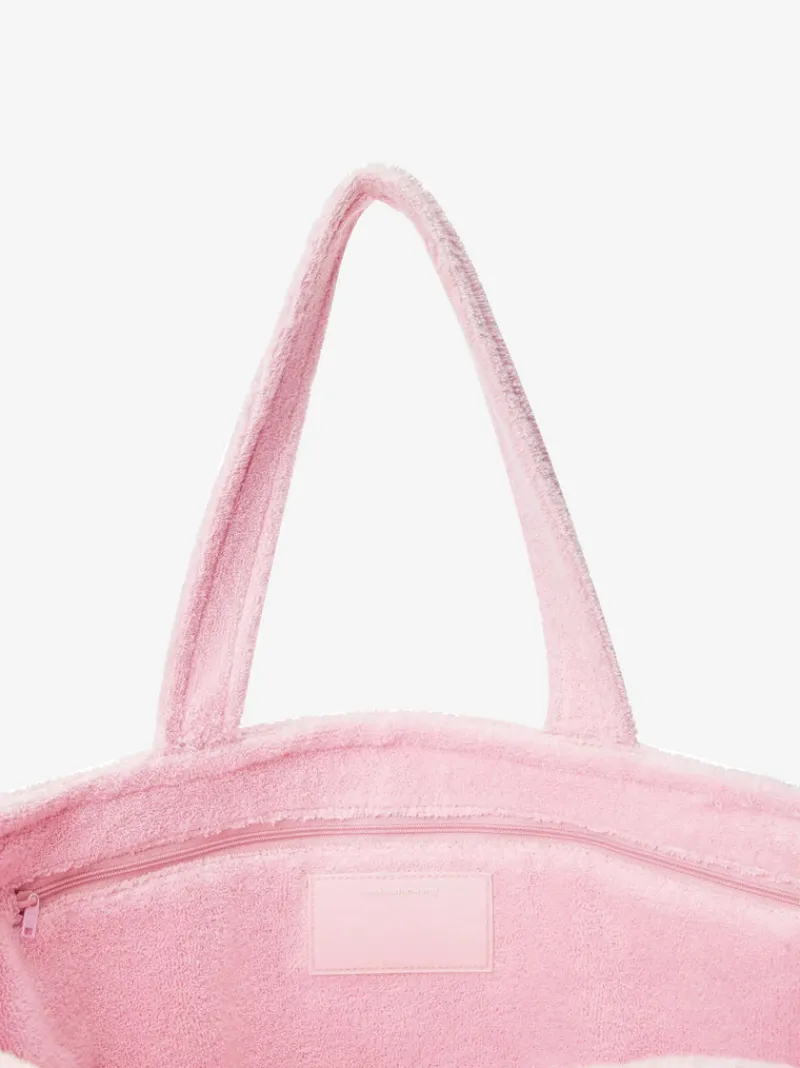 Bags>ALEXANDER WANG Punch Tote Bag