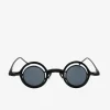 Eyewear | Eyewear>RIGARDS Pure Titanium/Lens Polyamide Nylon UV400 Sun Lens/Clip Aluminum-Magnesium