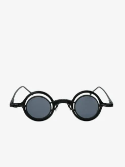 Eyewear | Eyewear>RIGARDS Pure Titanium/Lens Polyamide Nylon UV400 Sun Lens/Clip Aluminum-Magnesium