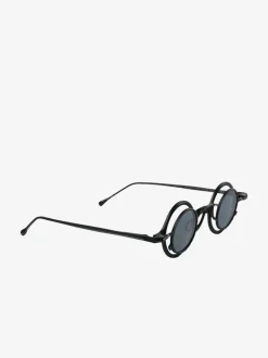 Eyewear | Eyewear>RIGARDS Pure Titanium/Lens Polyamide Nylon UV400 Sun Lens/Clip Aluminum-Magnesium