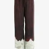 Pants>DRIES VAN NOTEN Puvis BIS Pants