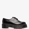 Derbys | Derbys>DR. MARTENS 1461 Quad Polished Smooth Leather Derby Shoes