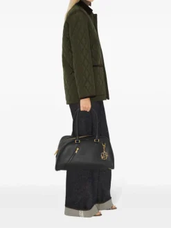 Jackets & Coats>BURBERRY Quilted Jacket