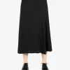 Skirts>YOHJI YAMAMOTO R Pocket Skirt