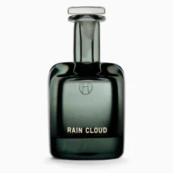 Fragrance>PERFUMER H RAIN CLOUD Eau De Parfum Handblown Bottle Package