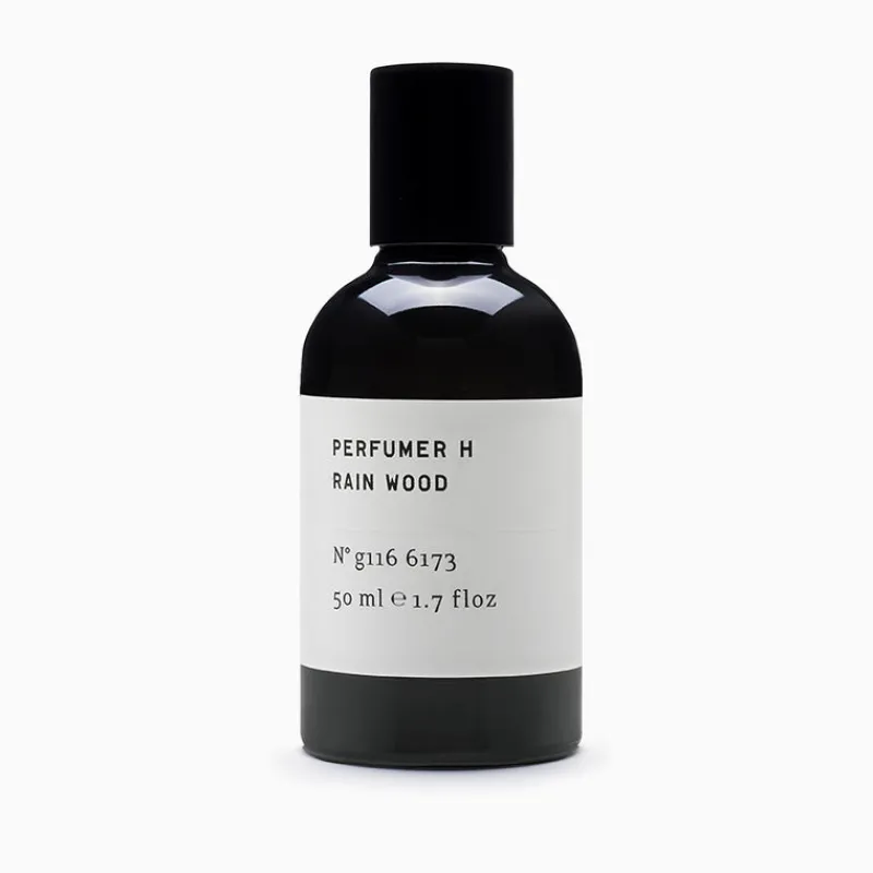 Fragrance>PERFUMER H Rain Wood Eau De Parfum