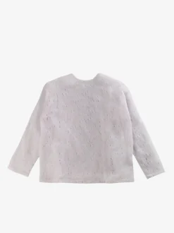 Shirts>ISSEY MIYAKE Rakusui Shirt