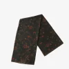 Scarves>UMA WANG Rayan Dig 2 Scarf
