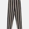 Pants>HOMME PLISSE ISSEY MIYAKE Rb_Stripes 2 Pants