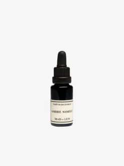 Candles & Scent>MAD ET LEN Recharge Oil Ambre Nobile 15ML