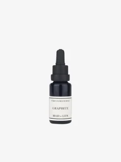 Candles & Scent>MAD ET LEN Recharge Oil Graphite