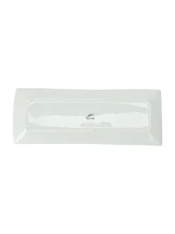 Home>FORNASETTI Rectangular Eyes Tray