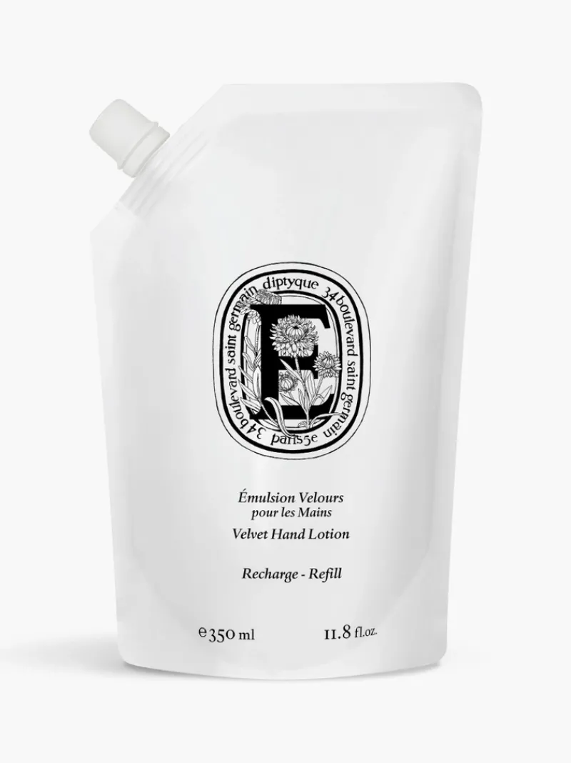 Body>DIPTYQUE Refill Velvet Hand Lotion