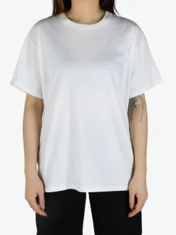 T-shirts>DRIES VAN NOTEN Regular Cotton Shirt