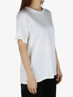 T-shirts>DRIES VAN NOTEN Regular Cotton Shirt