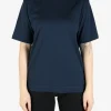 T-shirts>DRIES VAN NOTEN Regular Cotton Tee