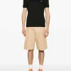Shirts>LACOSTE Regular Fit Pima Polo Shirt