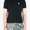 T-shirts | T-shirts>ACNE STUDIOS Regular Fit T-shirt