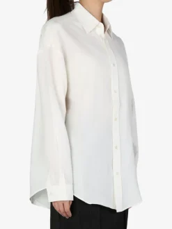 Shirts>ATELIER NEW YORK Relaxed Fit Shirt