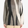 Knitwear>Y'S Relaxed Knit Top