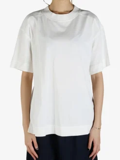 T-shirts>MHL Relaxed T-Shirt