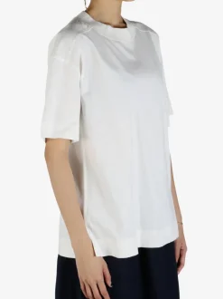 T-shirts>MHL Relaxed T-Shirt