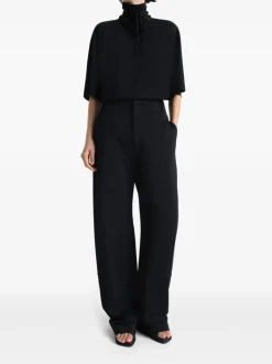 Pants>LEMAIRE Relaxed Volume Pants