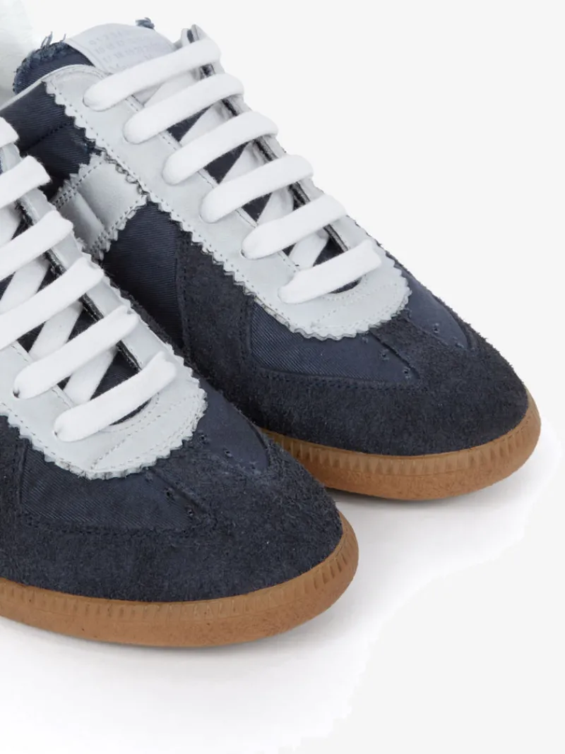 Sneakers>MAISON MARGIELA Replica Sneaker
