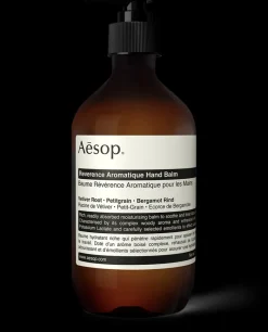 Body>AESOP Reverence Aromatique Hand Balm
