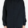 Jackets & Coats>NANAMICA Reversible Coach Jacket