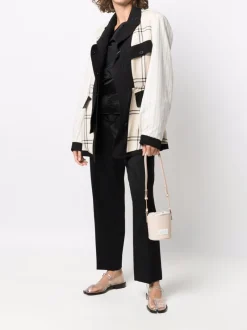 Jackets & Coats>MAISON MARGIELA Reversible Jacket