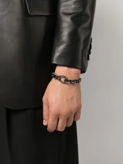 Jewelry | Jewelry>WERKSTATT MUNCHEN Revolving Link Bracelet
