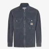 Jackets & Coats | Jackets & Coats>CARHARTT WIP Reynold Shirt Jacket
