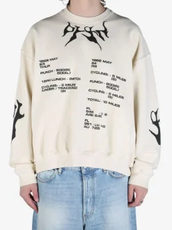 Sweats & Hoodies>D-R-G-N R-G