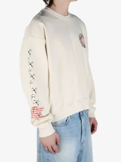 Sweats & Hoodies>D-R-G-N R-G
