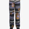 Pants>KIKO KOSTADINOV Riadis Printed Trouser