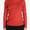 Shirts>PLEATS PLEASE ISSEY MIYAKE Rib Pleats February Shirt