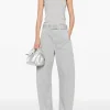 Tops>LEMAIRE Rib Tank Top