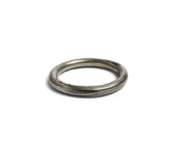 Jewelry | Jewelry>WERKSTATT MUNCHEN Ring Classic Round Tool Traces M1203 TT