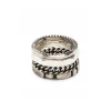 Jewelry | Jewelry>WERKSTATT MUNCHEN 4 Ring Combi Facettes