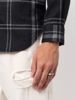 Jewelry | Jewelry>WERKSTATT MUNCHEN 4 Ring Combi Facettes