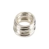 Jewelry | Jewelry>WERKSTATT MUNCHEN 4 Ring Combination Hammered