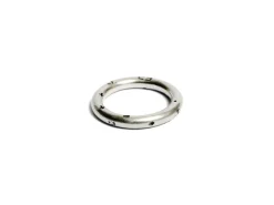Jewelry | Jewelry>WERKSTATT MUNCHEN Ring Round Faith Love Hope