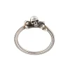 Jewelry | Jewelry>WERKSTATT MUNCHEN Ring Symbol Skull