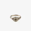 Jewelry | Jewelry>WERKSTATT MUNCHEN Ring Symbol Windrose