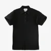 Tops>MELITTA BAUMEISTER Ripple Polo